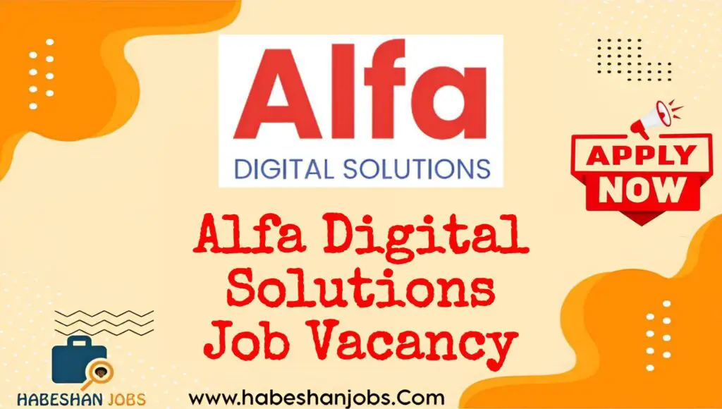 Alfa Digital Solutions