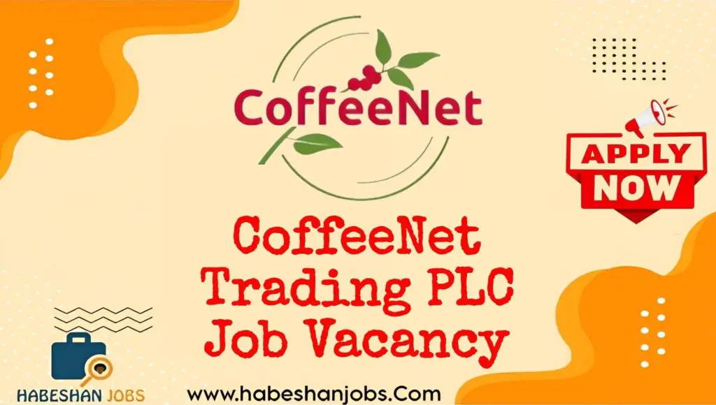 CoffeeNet Trading PLC