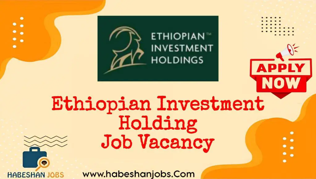 Ethiopian Investment Holding