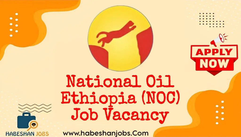 National Oil Ethiopia NOC