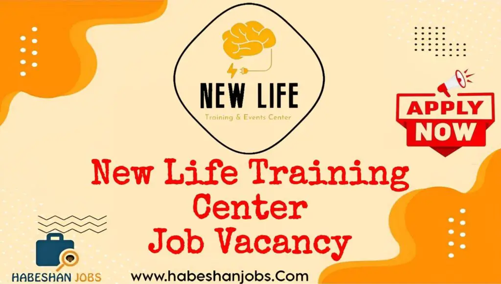 New Life Training Center