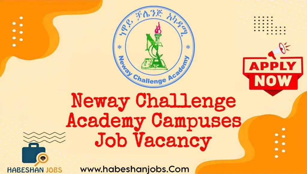 Neway Challenge Academy Campuses
