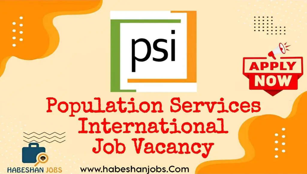 Population Services International