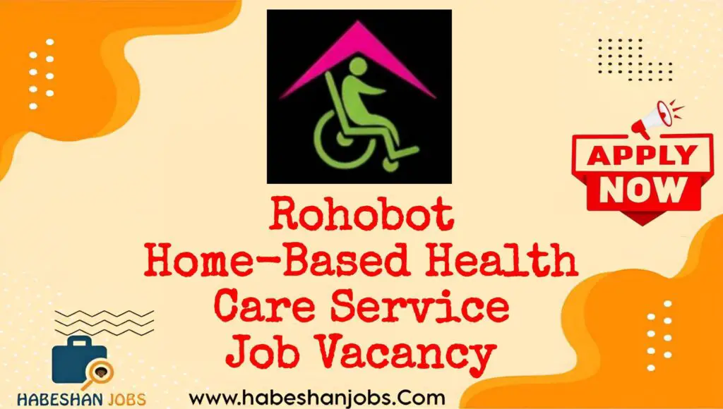 Rohobot Home Based Health Care Service