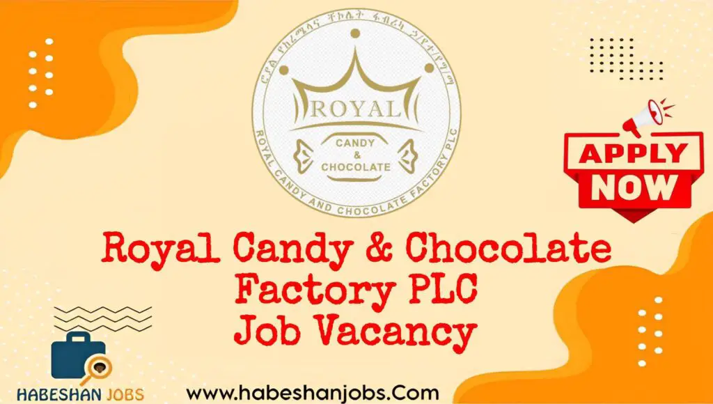 Royal Candy Chocolate Factory PLC