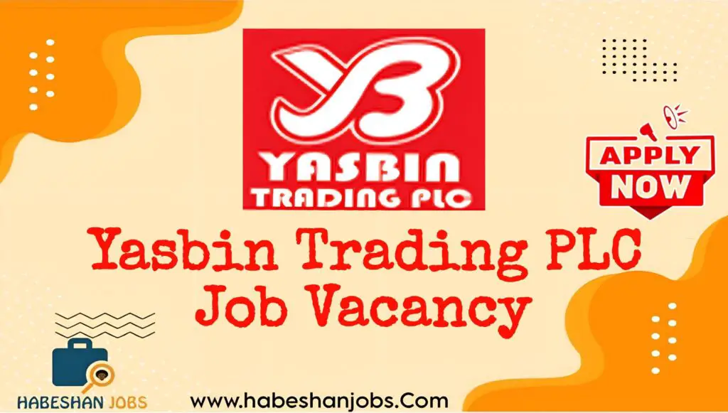 Yasbin Trading PLC