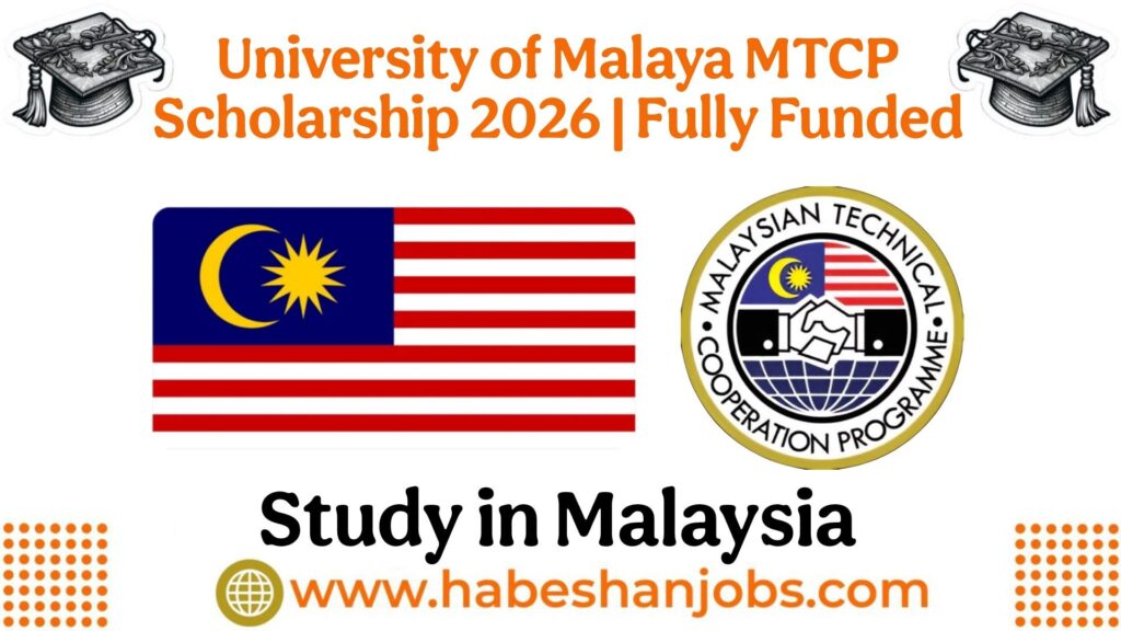 University of Malaya MTCP Scholarship 2026 | Fully Funded Scholarships in Malaysia photo 2026 03 20 13 39 39