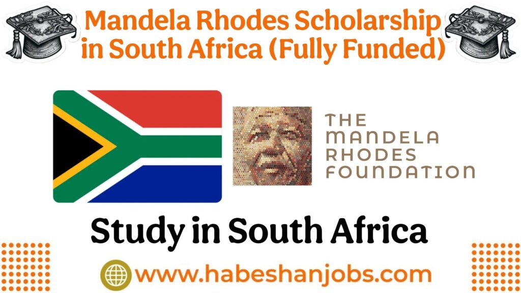 Mandela Rhodes Scholarship 2027 in South Africa (Fully Funded) photo 2026 03 23 11 11 38