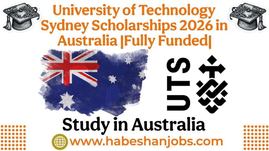 University of Technology Sydney Scholarships 2026 in Australia (Fully Funded) photo 2026 03 27 10 57 58