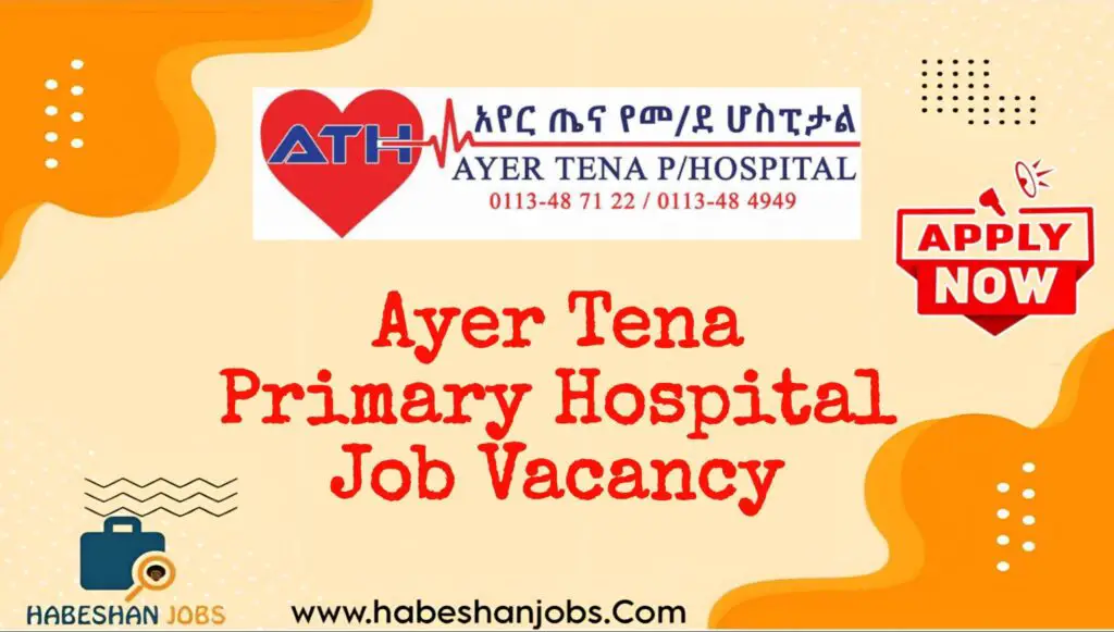 Ayer Tena Primary Hospital