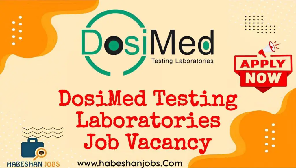 DosiMed Testing Laboratories