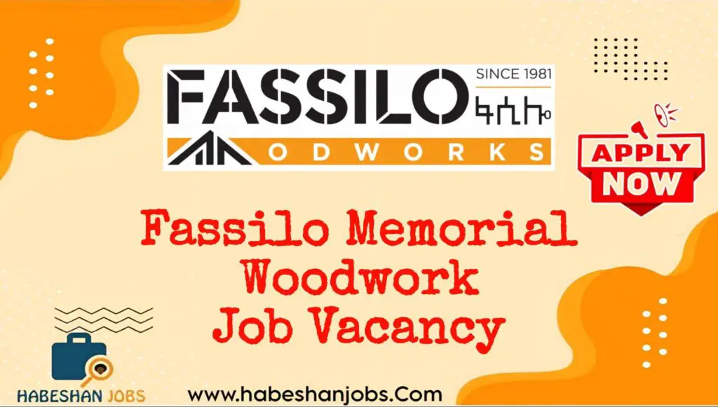Fassilo Memorial Woodwork