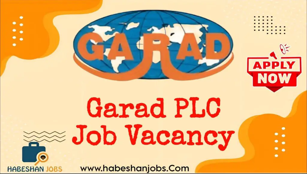 Garad PLC