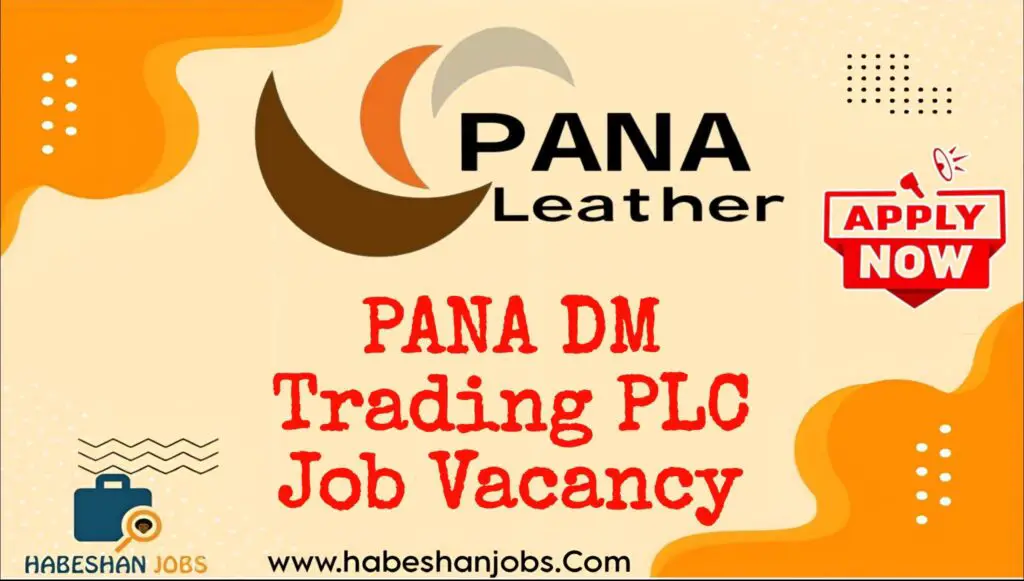 PANA DM Trading PLC