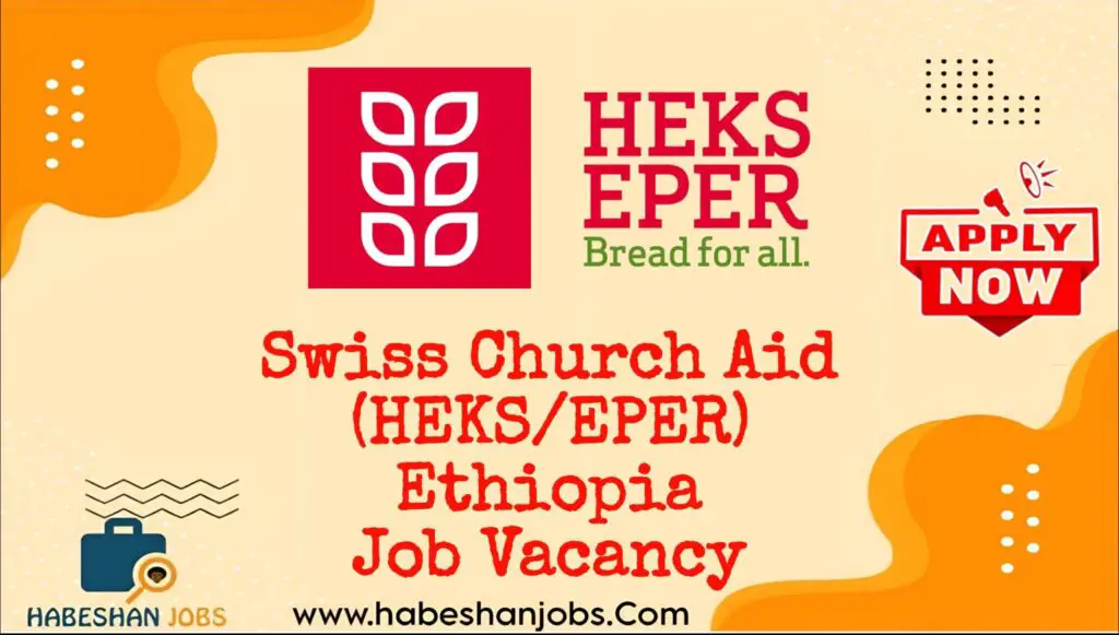 Swiss Church Aid