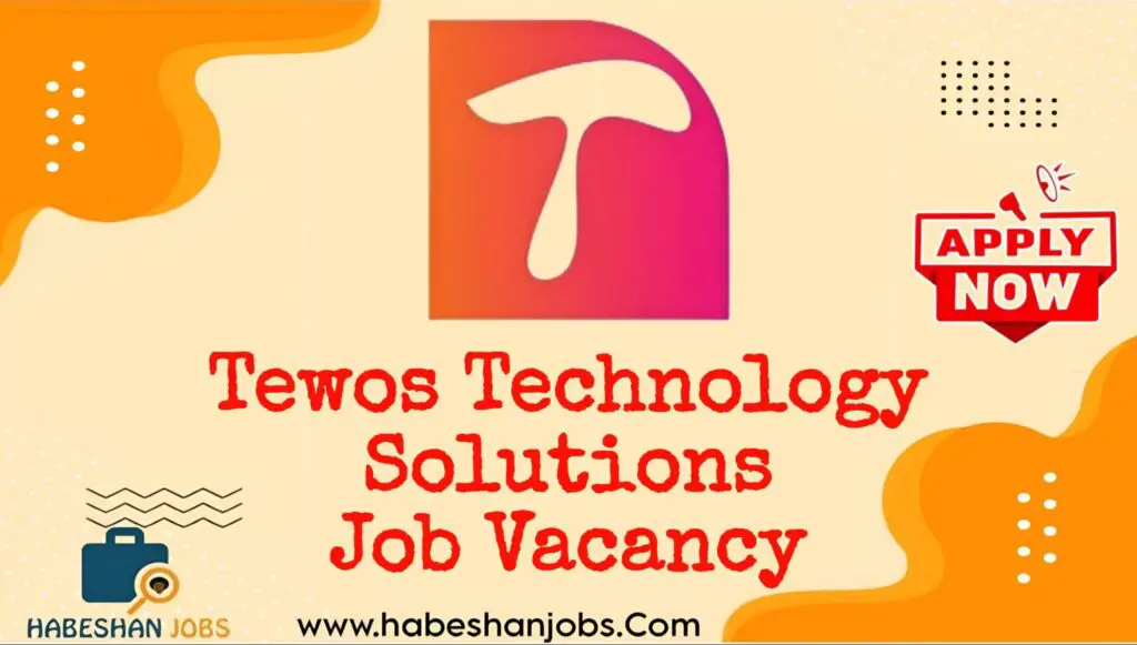 Tewos Technology Solutions 1