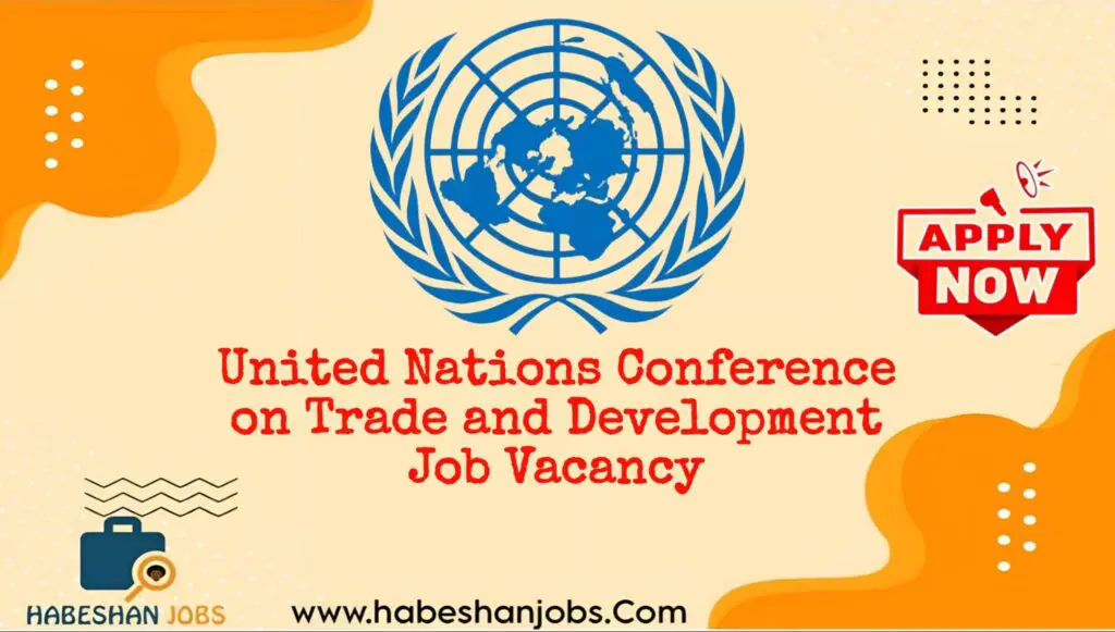 United Nations Conference on Trade and Development
