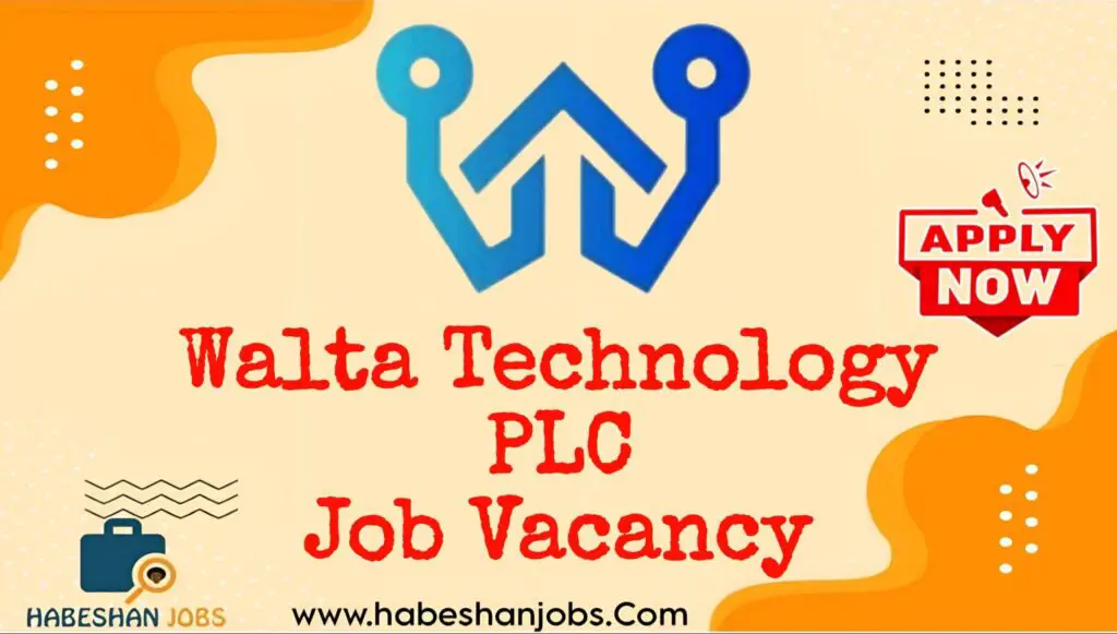 Walta Technology PLC