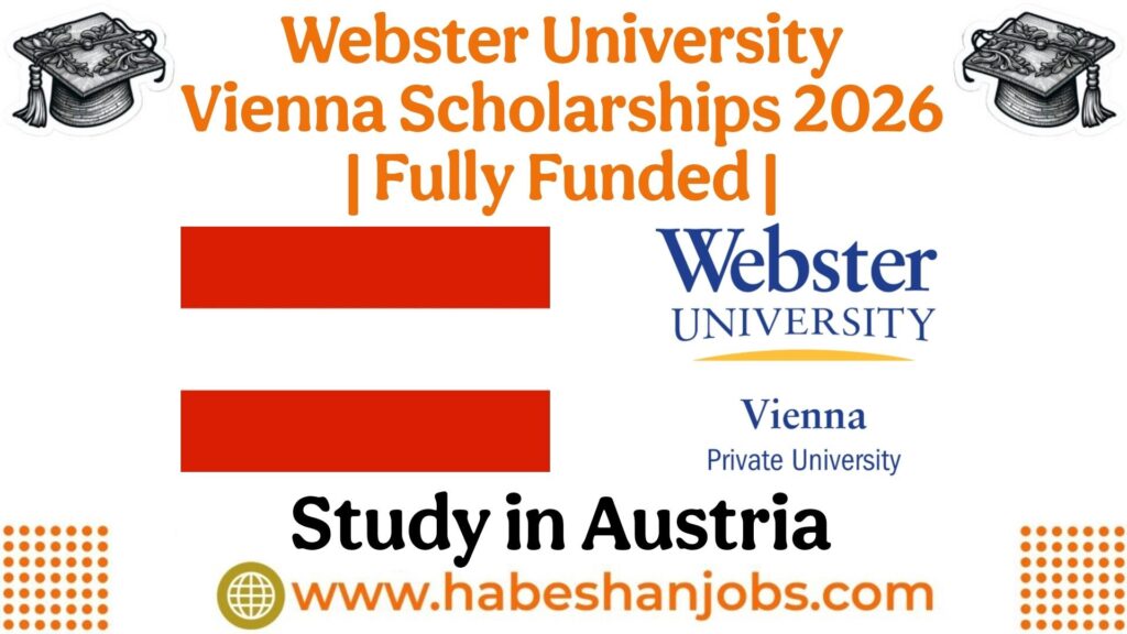 Webster University Vienna Scholarships 2026 | Fully Funded in Austria photo 2026 04 06 11 26 54