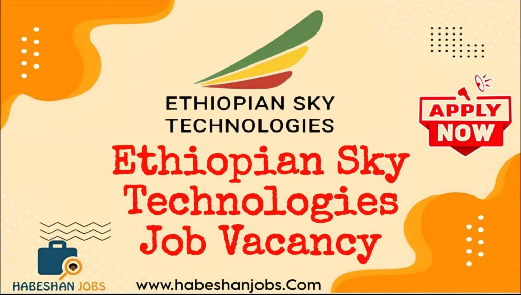Ethiopian Sky Technologies