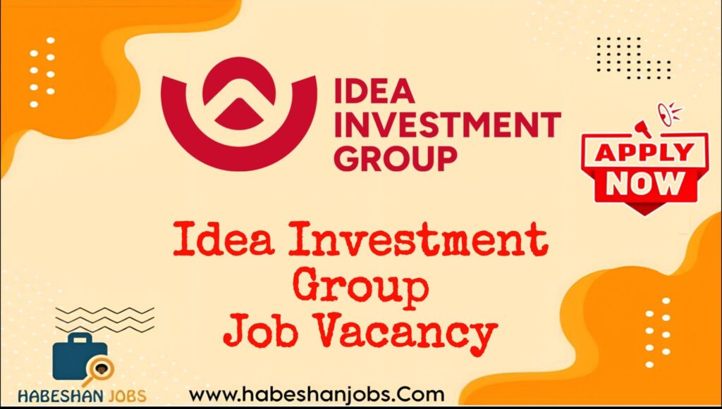 Idea Investment Group