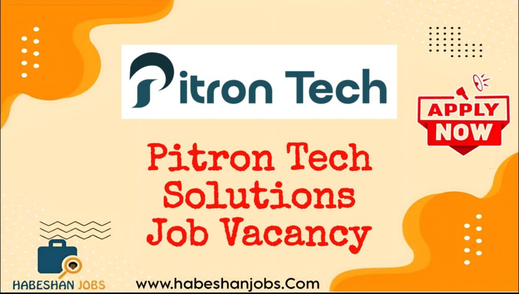 Pitron Tech Solutions