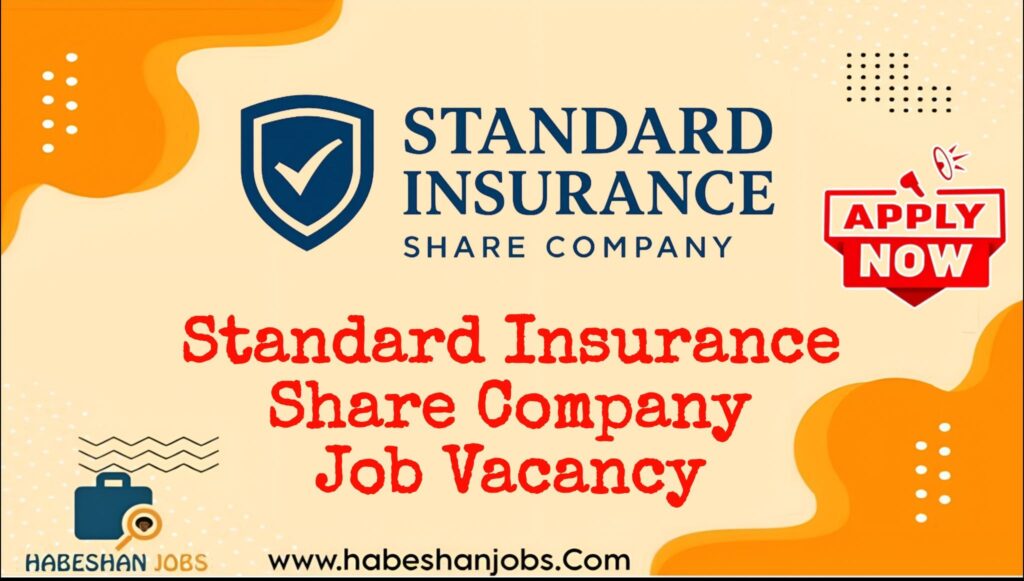 Standard Insurance Share Company