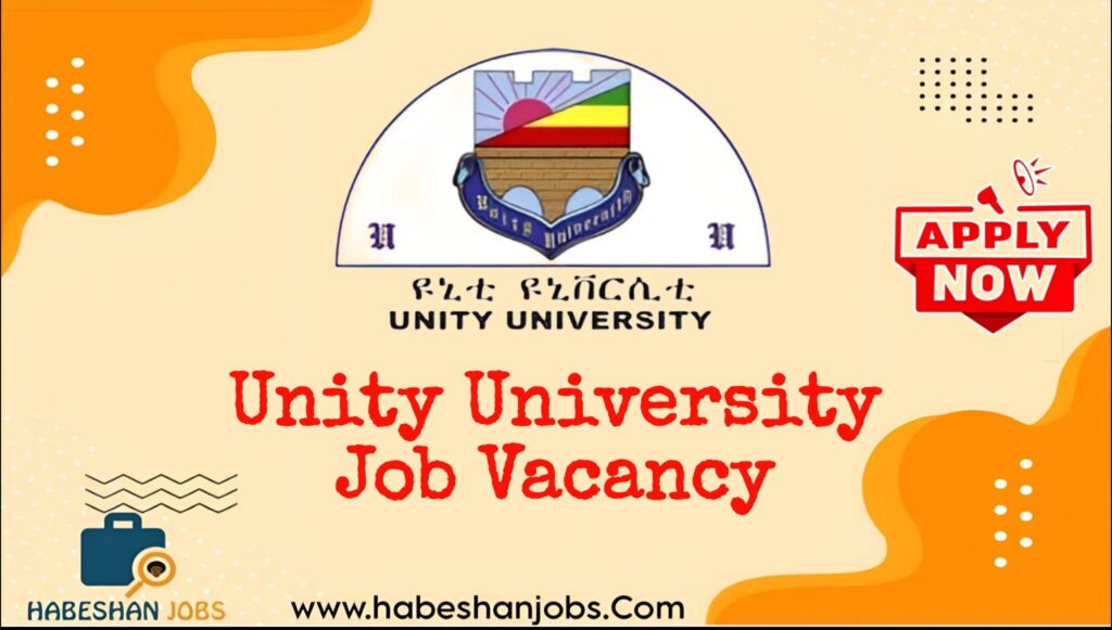 Unity University