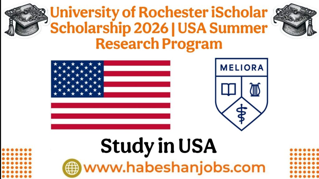 University of Rochester iScholar Scholarship 2026 | USA Summer Research Program photo 2026 05 29 09 58 43