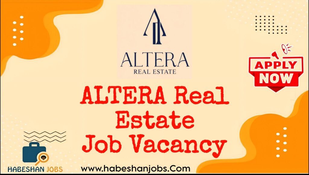 ALTERA Real Estate