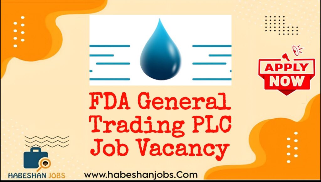 FDA General Trading PLC