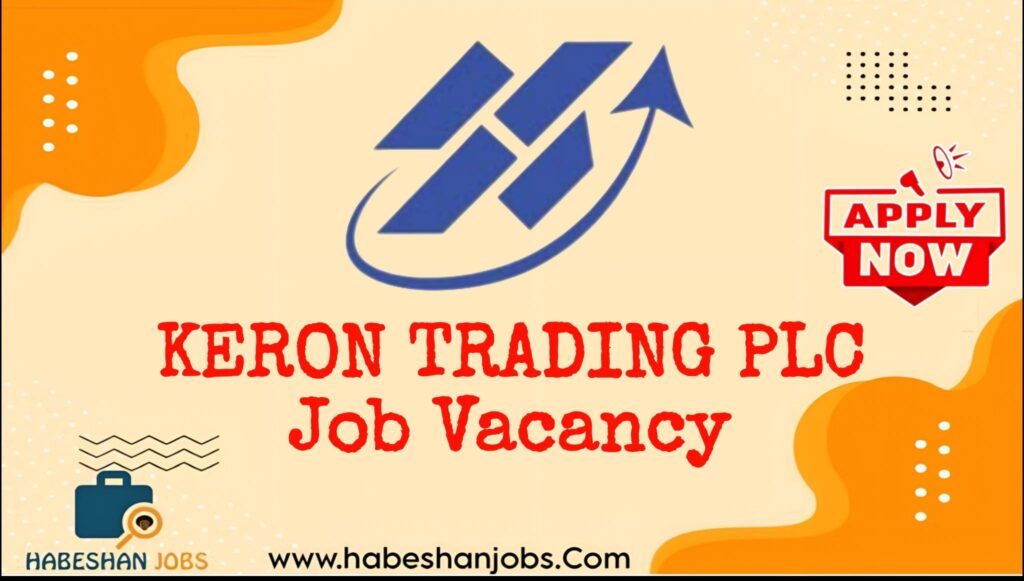 KERON TRADING PLC