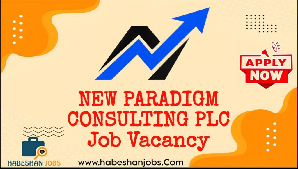 NEW PARADIGM CONSULTING PLC 1
