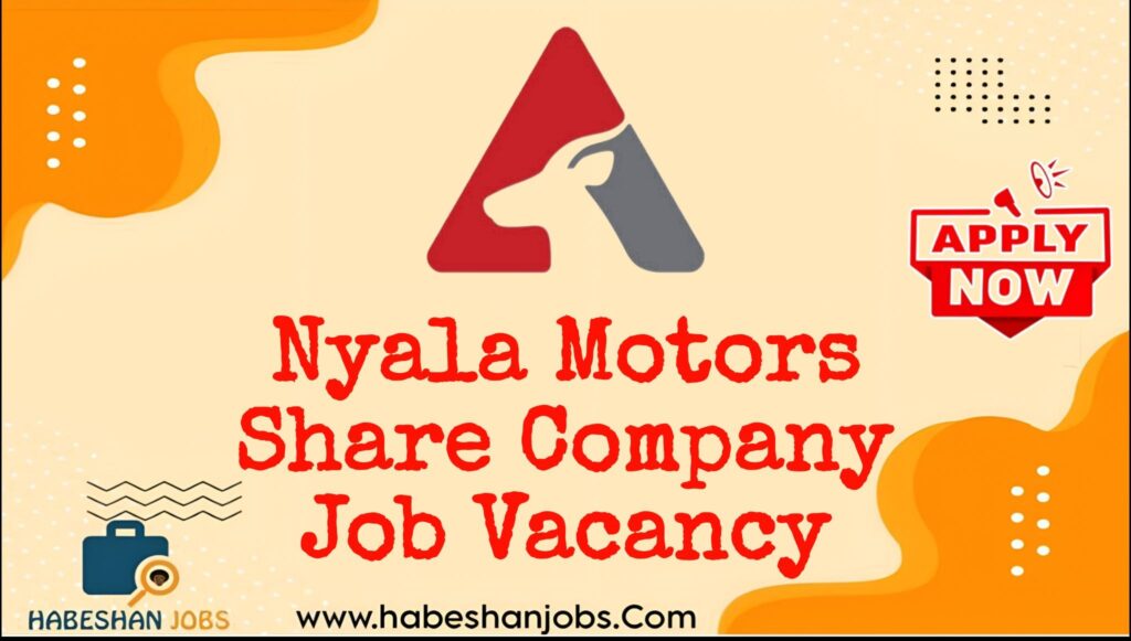 Nyala Motors Share Company