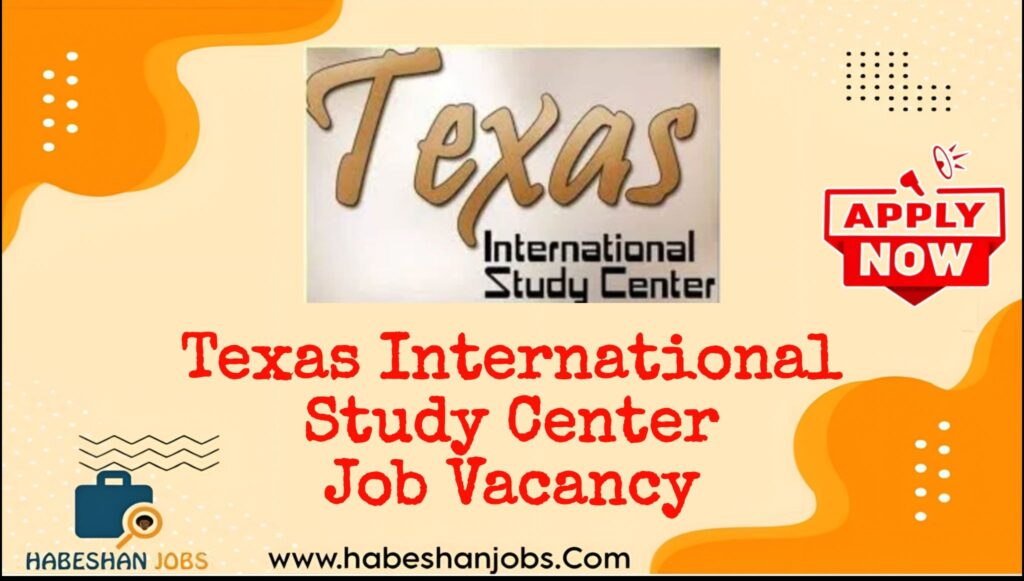 Texas International Study Center