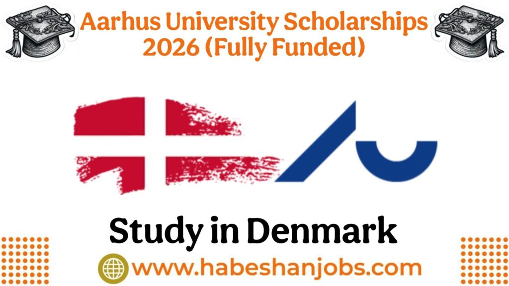 Aarhus University Scholarships 2026 in Denmark (Funded) photo 2026 06 26 09 22 23