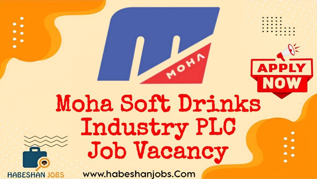 Moha Soft Drinks