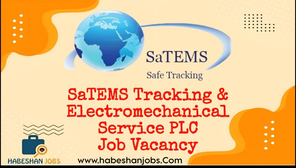 SaTEMS Tracking and Electromechanical Service PLC