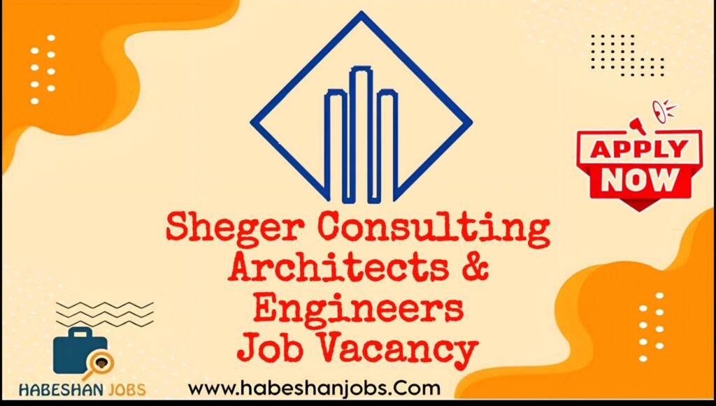 Sheger Consulting Architects and Engineers