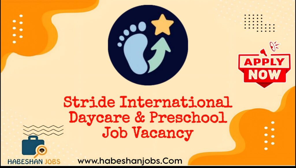 Stride International Daycare Preschool