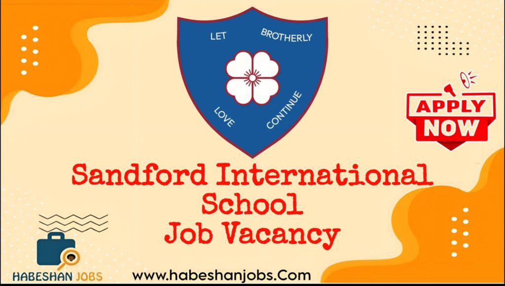 Sandford International School