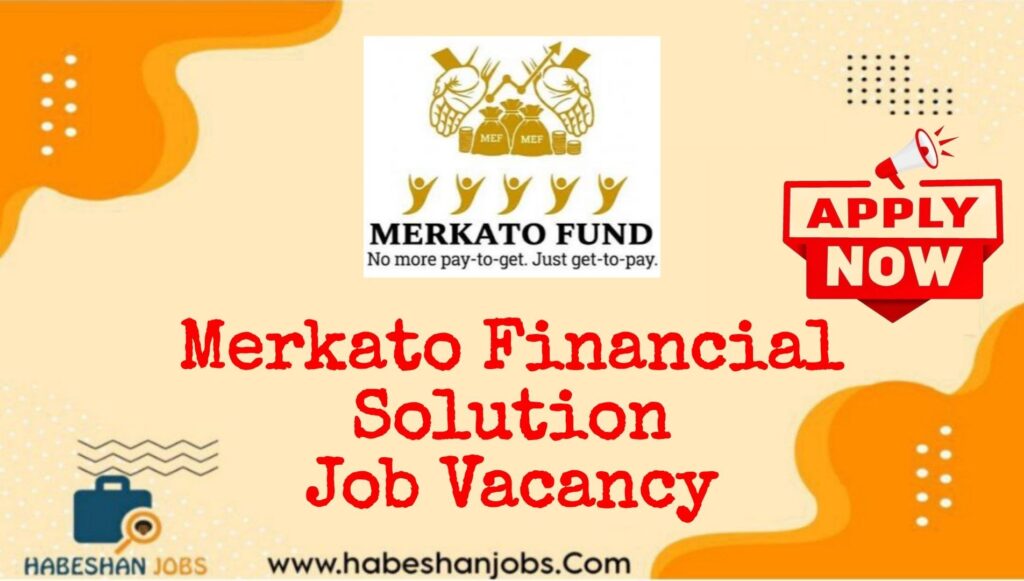Merkato Financial Solution Vacancy 2026 – Social Media Sales Representative and IT Expert IMG 20260904 173308 629