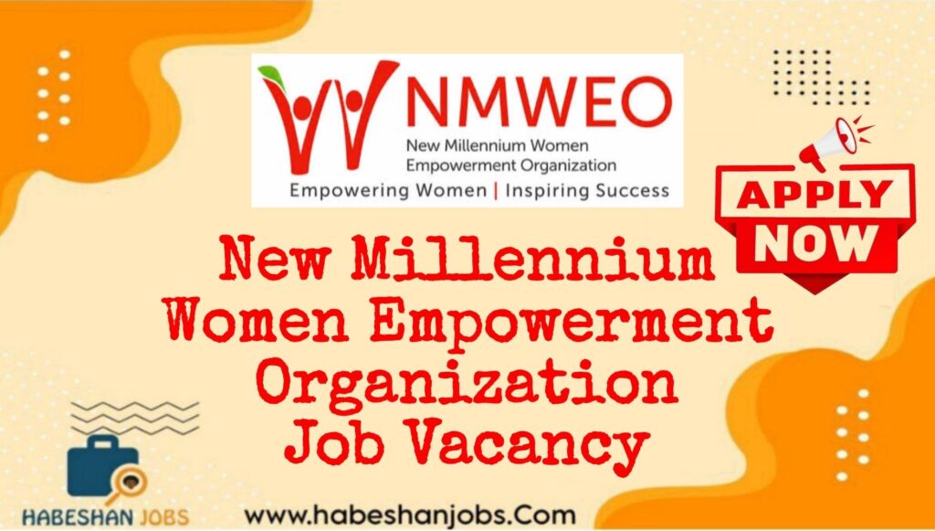 New Millennium Women Empowerment Organization Vacancy 2026 – 3 Positions IMG 20260904 173311 349 1