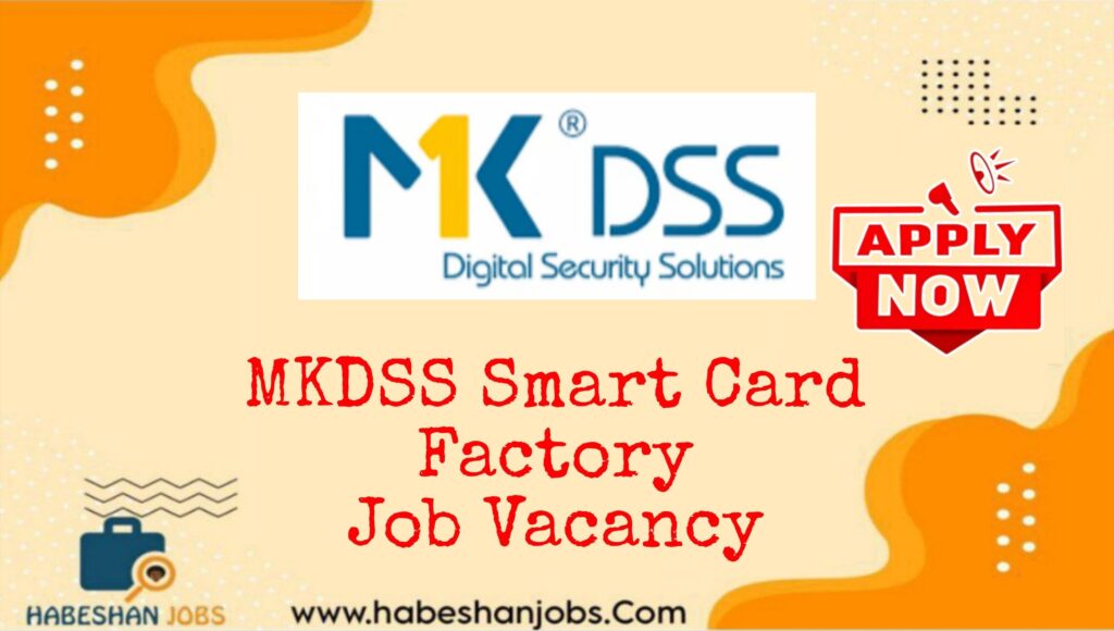 MKDSS Smart Card Factory Vacancy 2026 | 3 Positions IMG 20260915 202245 512