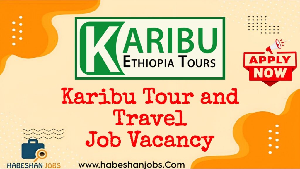 Karibu Tour and Travel Job Vacancy 2026 | 2 Positions IMG 20260923 085957 308
