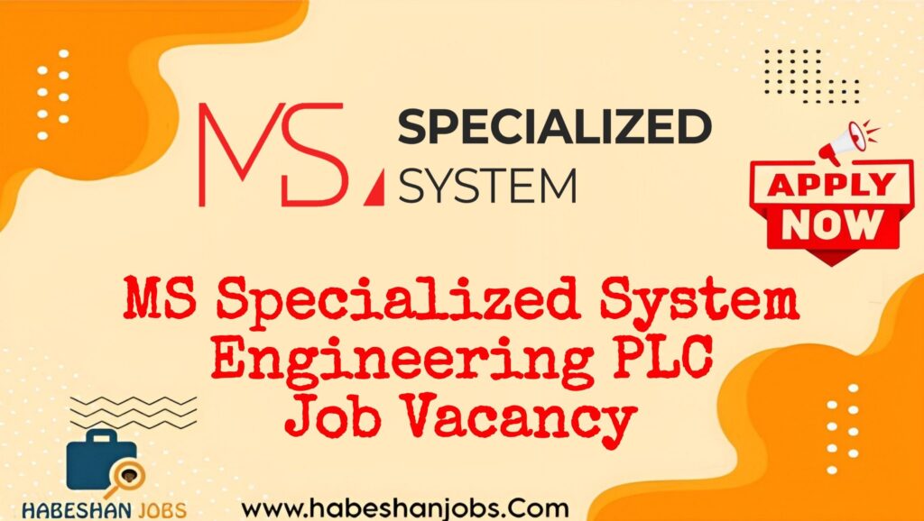 MS Specialized System Engineering PLC Vacancy 2026 | 2 Fresh Graduate Positions IMG 20260923 085959 176