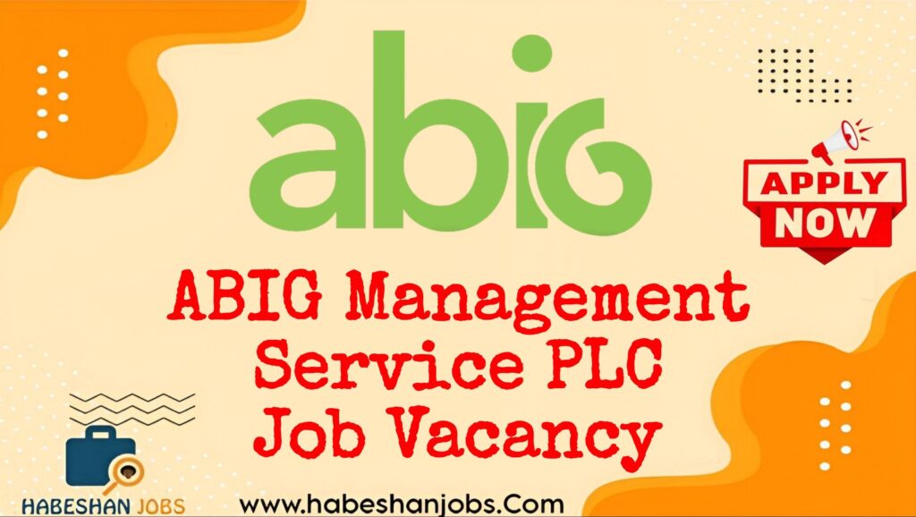 ABIG Management Service PLC