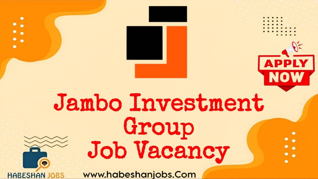 Jambo Investment Group