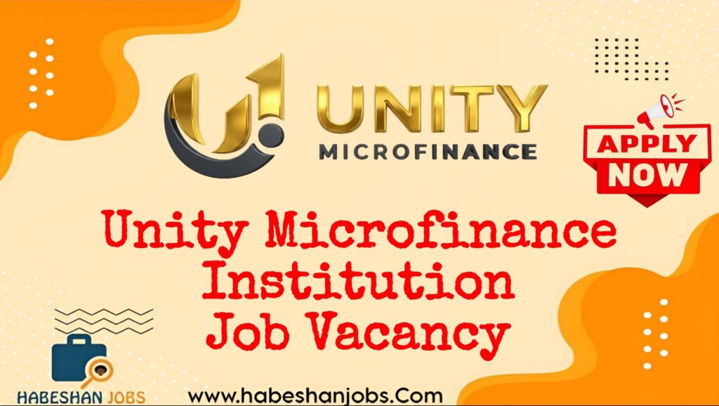 Unity Microfinance Institution